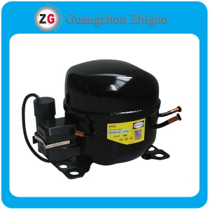 ECQ compressor R134A,L/M/HBP,1/5HP, E6G