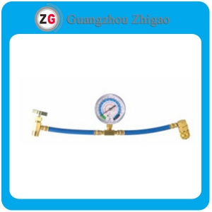 CT-1202 Automotive R134A and R12