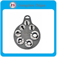 CT-1304 Fuelline disconnect