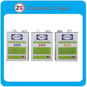 SUNISO 5L Refrigeration Oil 5GS