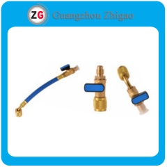 1/4 Ball Valve for full