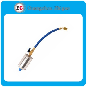 CT-1103 Dye and oil Injectors