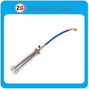 CT-1101 Injection Systems