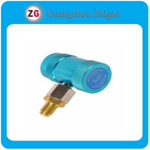 CT-LA  Quick Connector copper