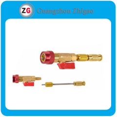 CT-206H Automotive R134A charge recover