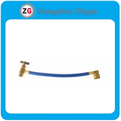 CT-1201 Automotive R134A and R12