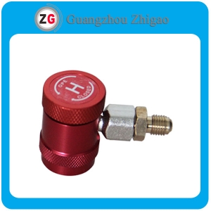 CT-HA  Quick Connector copper
