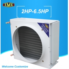 2HP fin type condenser ,