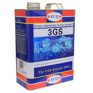 ECQ Refrigeration 5L Oil 5GS