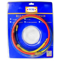 ECQ refrigeeant charging hose