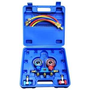 CT-136AS plastic box with 90cm
