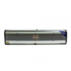 commercial brushed Aluminum shell G5