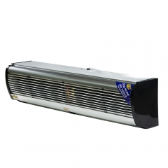 commercial brushed Aluminum shell G5