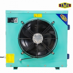 XMK Sea Water Chiller 1.5HP