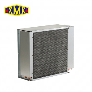 Air Cooled cooper Tube Condenser