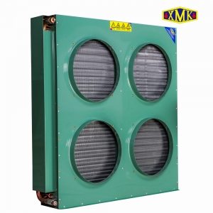 Air Cooled cooper Tube Condenser