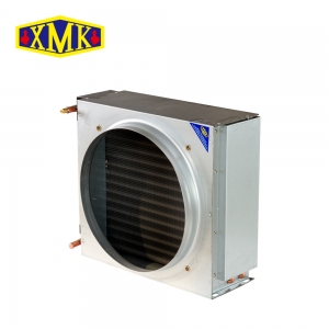 Air Cooled cooper Tube Condenser