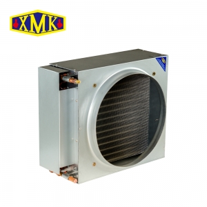 Air Cooled cooper Tube Condenser