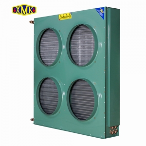 Air Cooled cooper Tube Condenser
