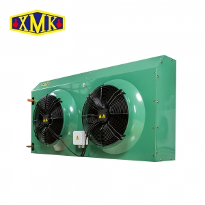 HC series Air Cooled Refrigeration