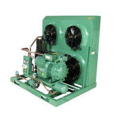 Medium temperature -5～+5℃ Bitzer compressor