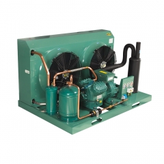 high temperature 10～15℃ Bitzer compressor