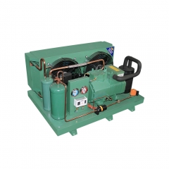 Low temperature -18℃ Bitzer compressor