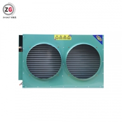 Air Cooled cooper Tube Condenser