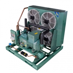 high temperature 10～15℃ Bitzer compressor
