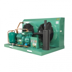 Medium temperature -5～+5℃ Bitzer compressor