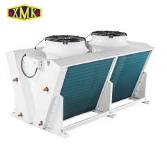 RVC series  V-type Air