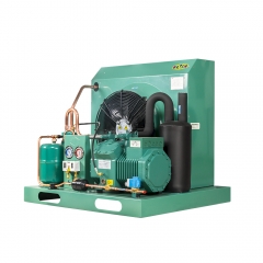 Medium temperature -5～+5℃ Bitzer compressor