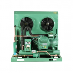 high temperature 10～15℃ Bitzer compressor