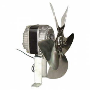 Refrigerator Fan Motor Shaded Pole