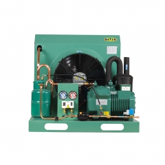 Low temperature -18℃ Bitzer compressor