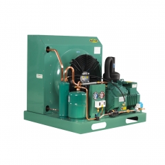 high temperature 10～15℃ Bitzer compressor