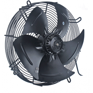 high quality axial fan motor