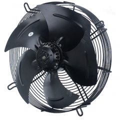 condenser axial fan motor 630mm