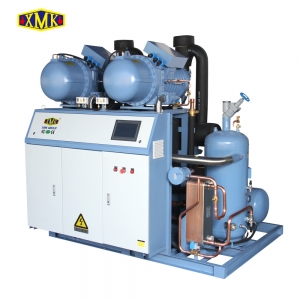 XRW Series Water-Cooled Unit with