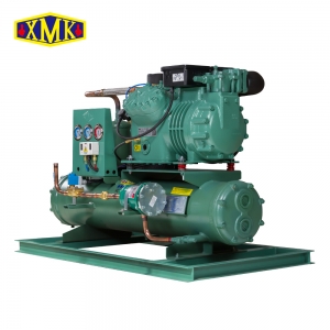 OUBS Series Water-Cool Unit with
