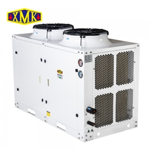 BUB Series Box-Type Unit with