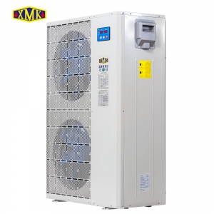 HX Series Seafood Chiller