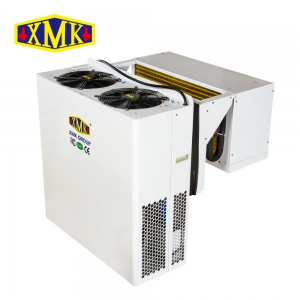 WM Series Monoblock Unit