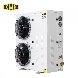 BUW-A Series Compact Box-Type Unit