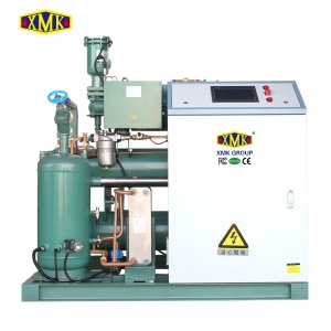 XBW Series Water-Cooled Unit with