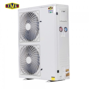KCU/VCU Series Box-Type Unit with