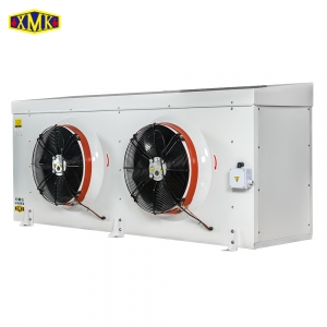 WS Series Air Cooler with