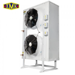 LQF Series Ground-Type Quick-Frozen Cooler