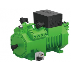 BIZTER SEMI-HERMETIC SERIES COMPRESSOR