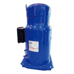 PERFORMER SERIES COMPRESSOR